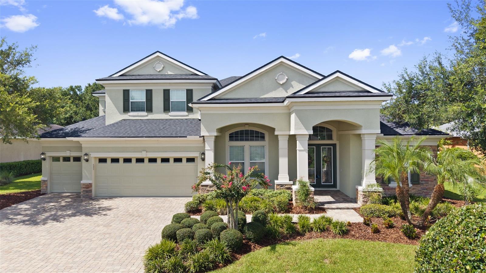 Photo of 27816 COBALT LANE WESLEY CHAPEL FL 33544