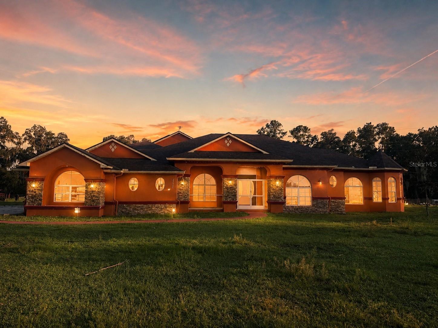 Photo of 25406 LADYHAWK LANE BROOKSVILLE FL 34601