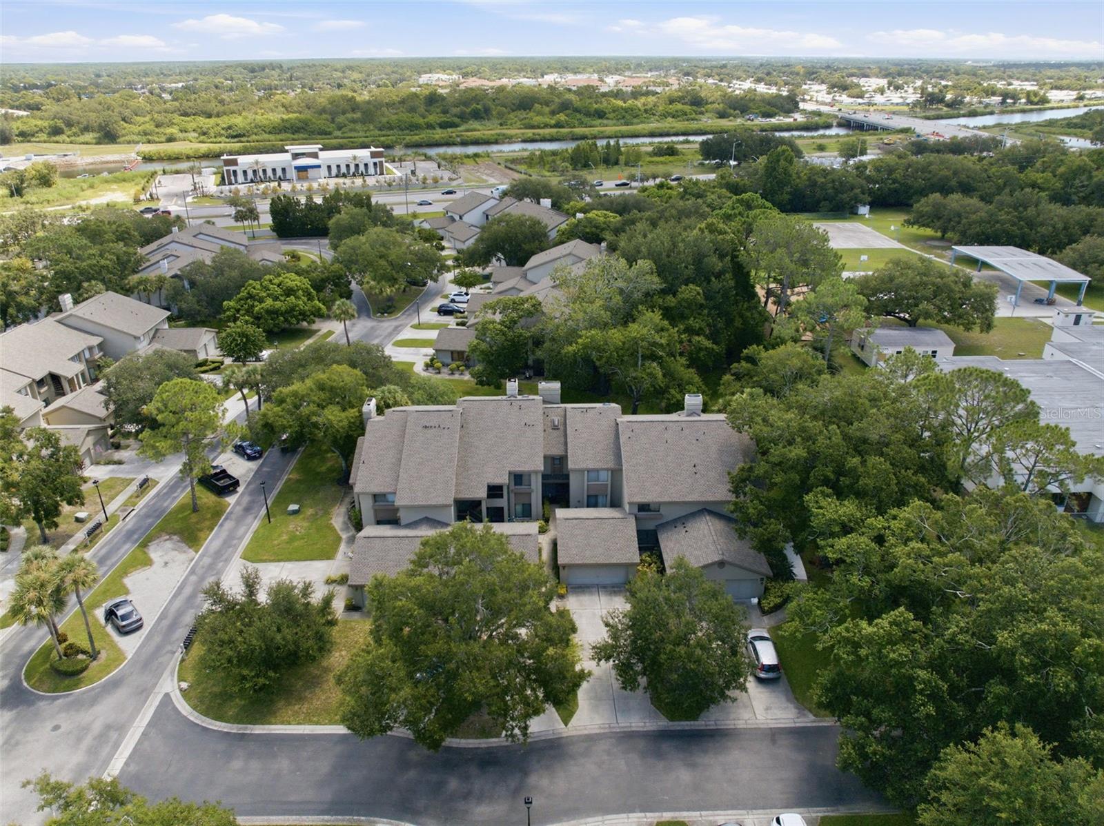 Photo of 3082 LANDMARK BOULEVARD #1702 PALM HARBOR FL 34684