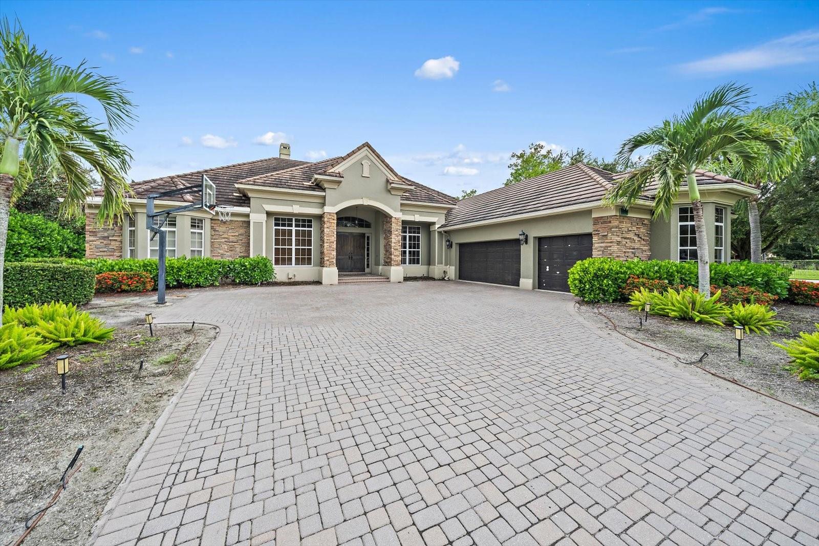 Photo of 7510 PRESERVATION DRIVE SARASOTA FL 34241