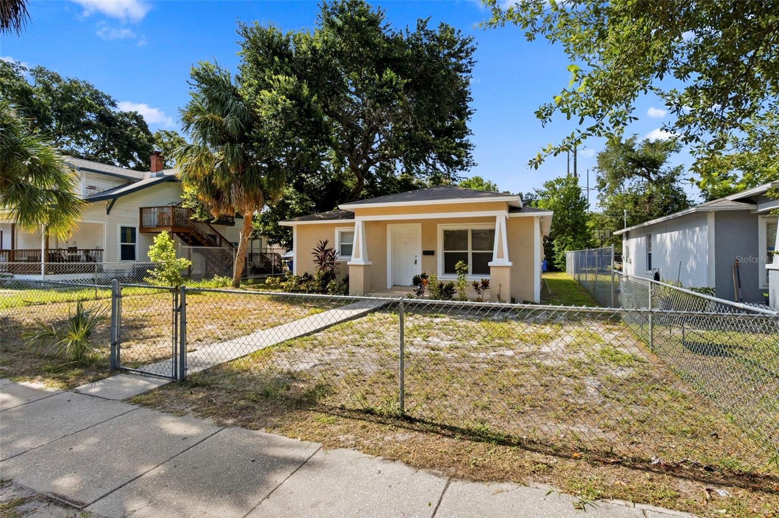 Photo of 980 13TH AVENUE ST PETERSBURG FL 33705
