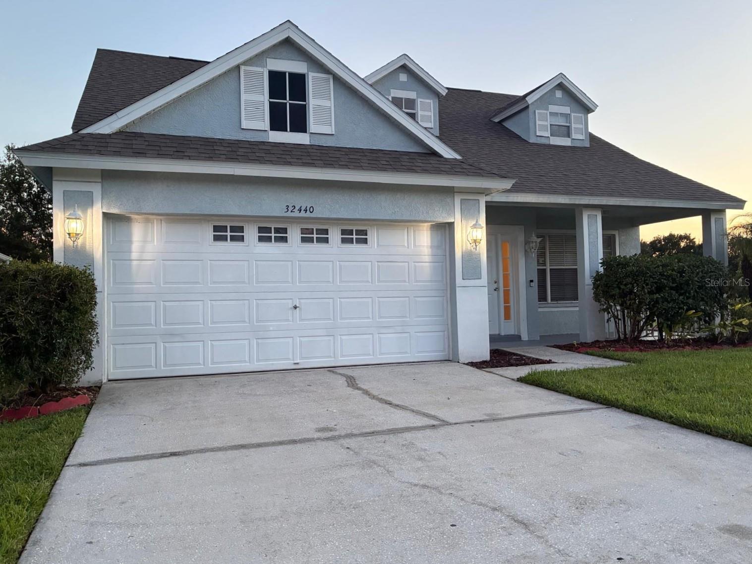 Photo of 32440 SPRING CORRAL COURT WESLEY CHAPEL FL 33545