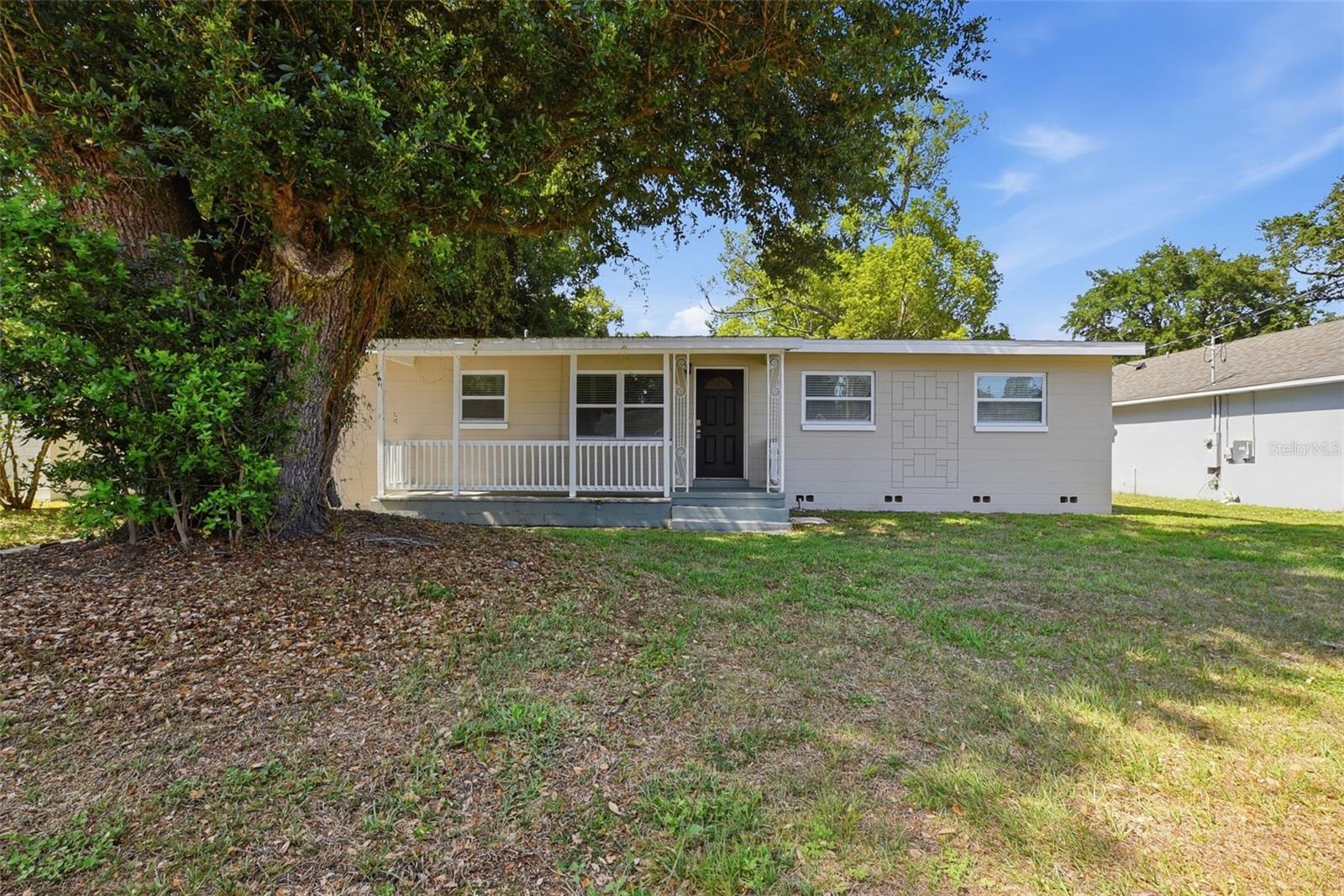 Photo of 3521 ARCH STREET ORLANDO FL 32808