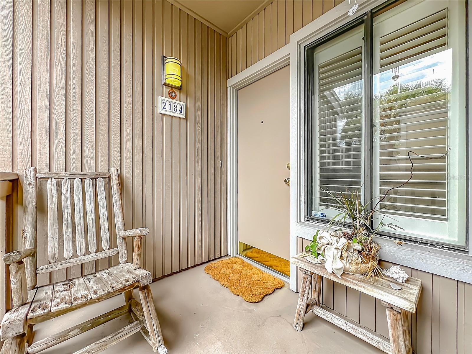 Photo of 2184 WOODBRIDGE ROAD #2184 LONGWOOD FL 32779