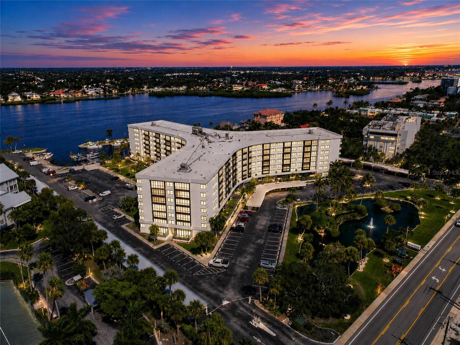 Photo of 5855 MIDNIGHT PASS ROAD #222 SARASOTA FL 34242