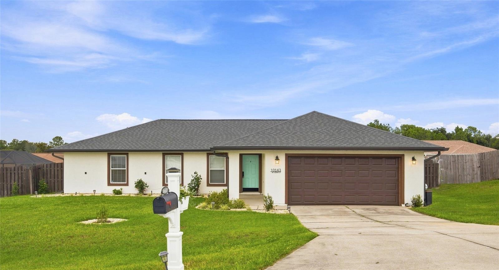 Photo of 10143 SE 122ND LANE BELLEVIEW FL 34420