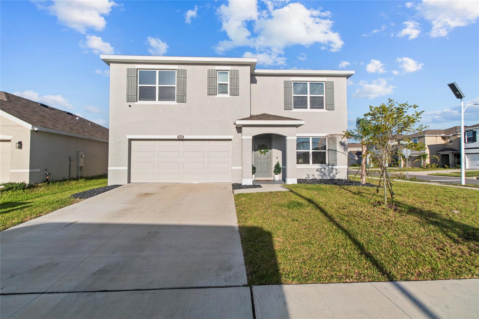 Photo of 8210 DOLPHIN BLUFF BOULEVARD WESLEY CHAPEL FL 33545