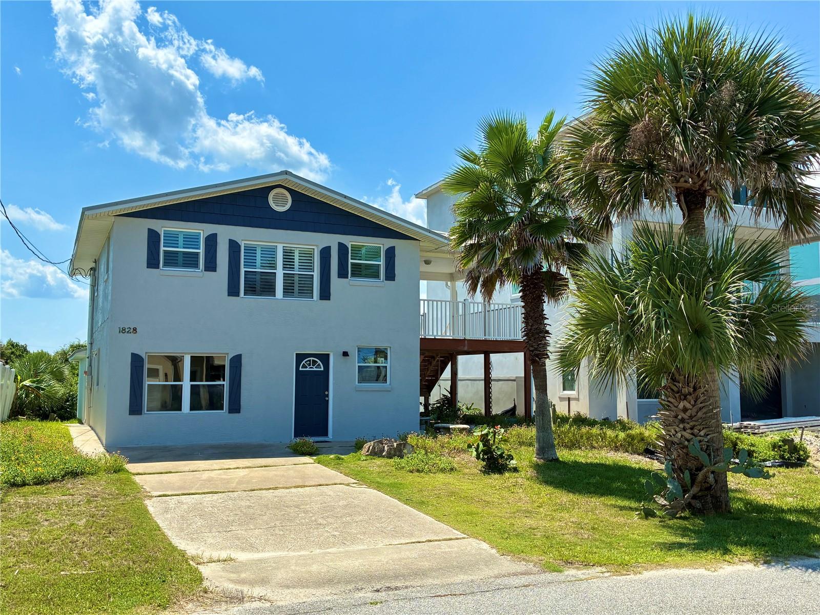 Photo of 1828 S CENTRAL AVENUE FLAGLER BEACH FL 32136