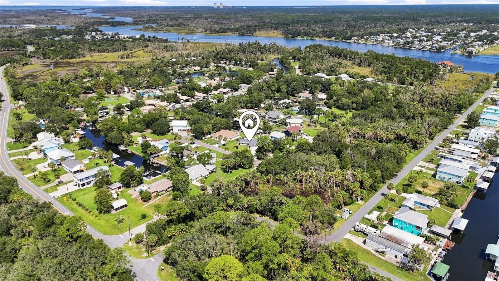 Photo of 11271 W CORAL COURT CRYSTAL RIVER FL 34429