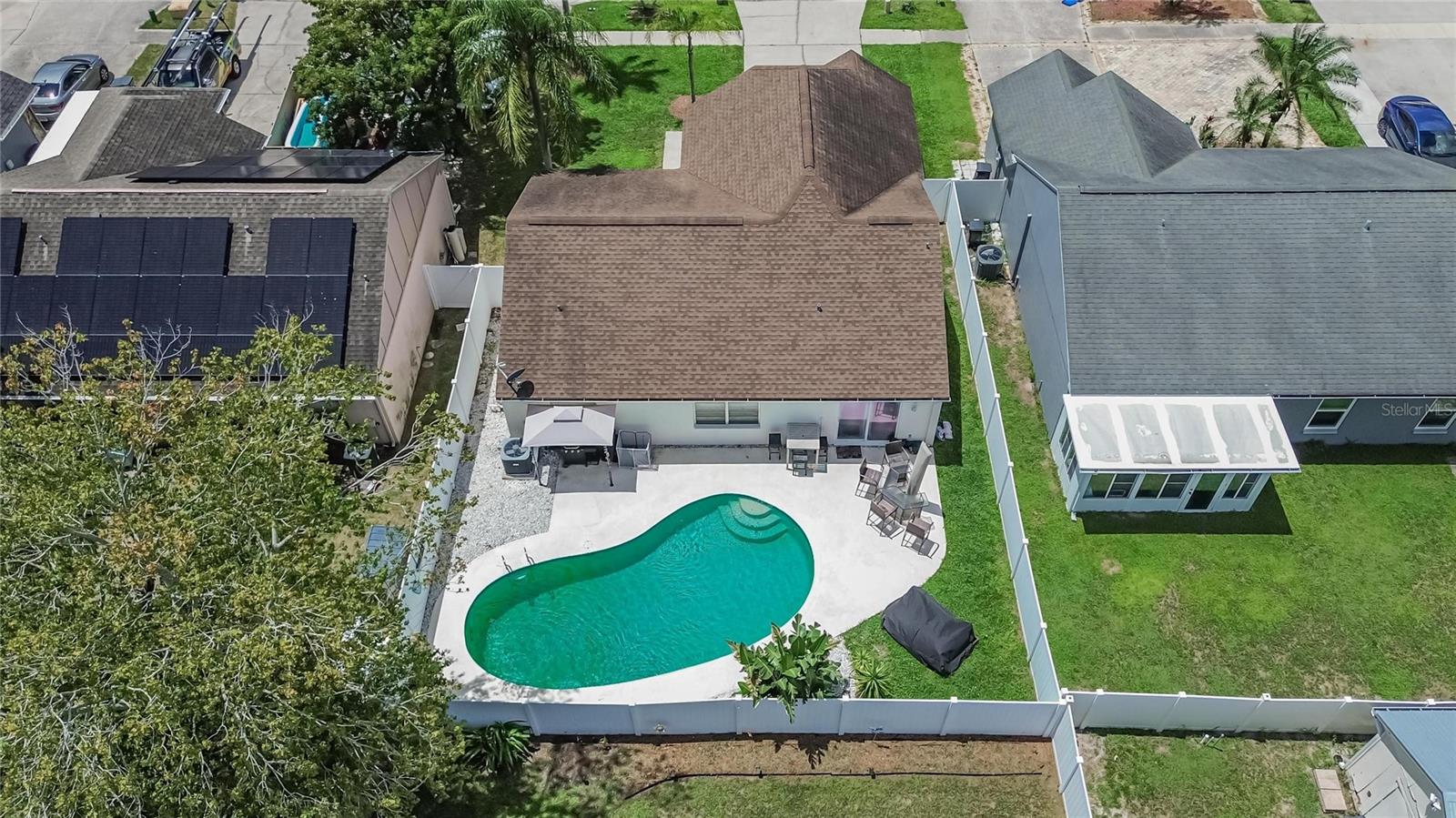 Photo of 9063 DIXIANA VILLA CIRCLE TAMPA FL 33635