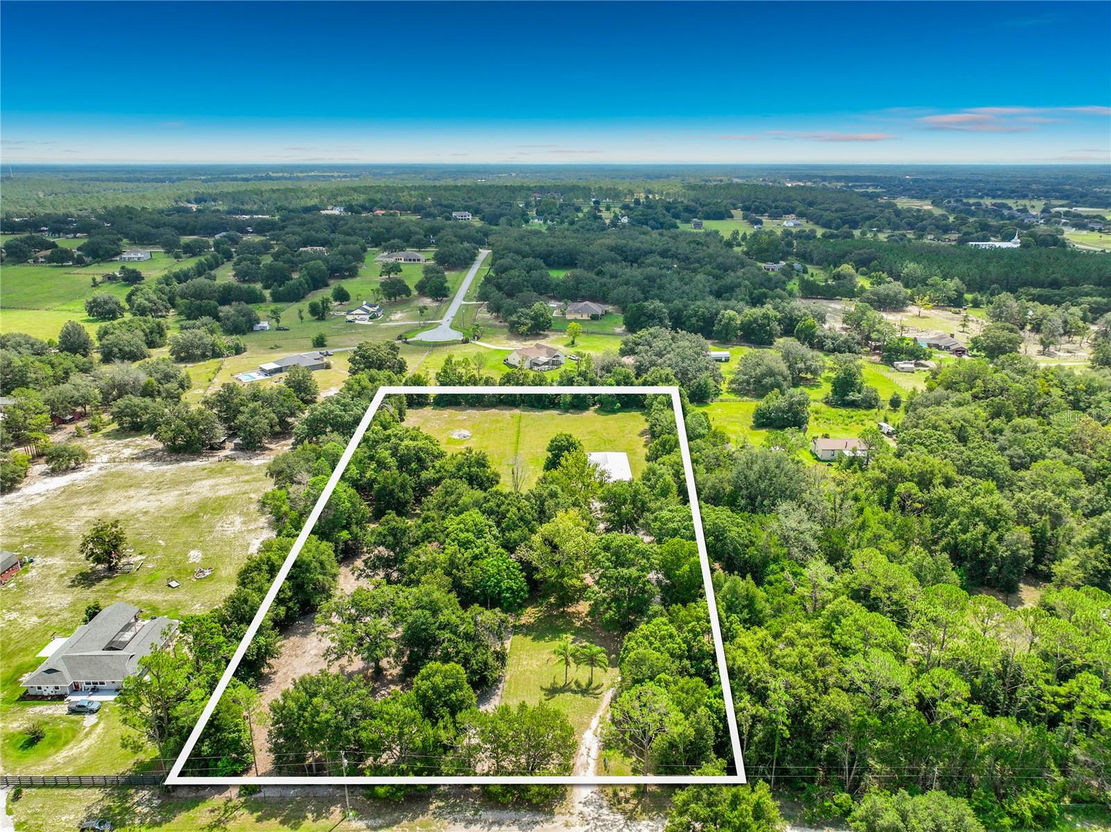 Photo of 34814 WILLIAM LANE EUSTIS FL 32736