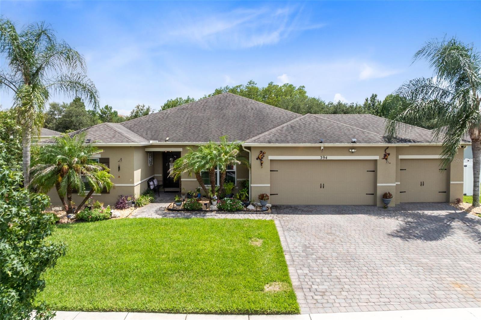 Photo of 394 BLUE LAKE CIRCLE KISSIMMEE FL 34758