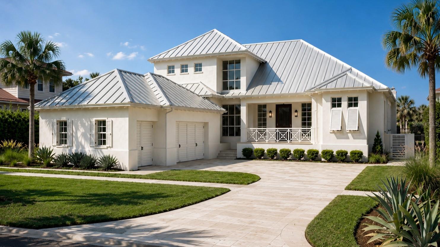 Photo of 5123 W NEPTUNE WAY TAMPA FL 33609