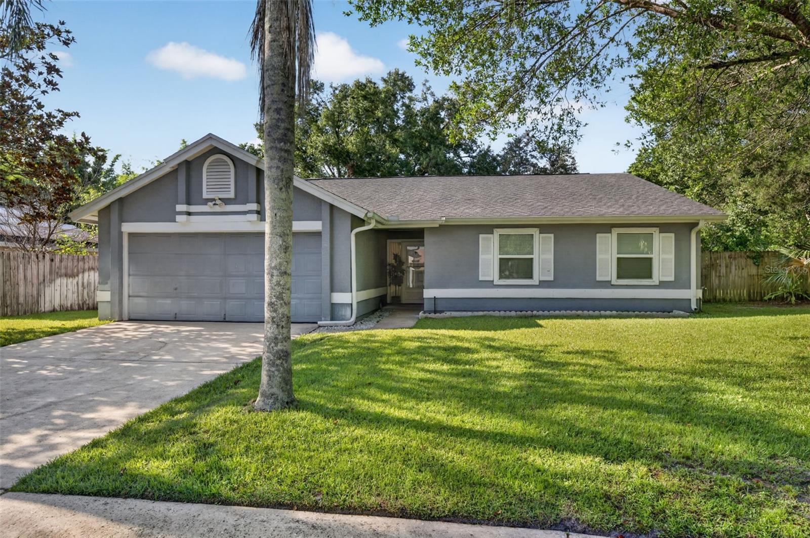 Photo of 1022 WARD CIRCLE OVIEDO FL 32765