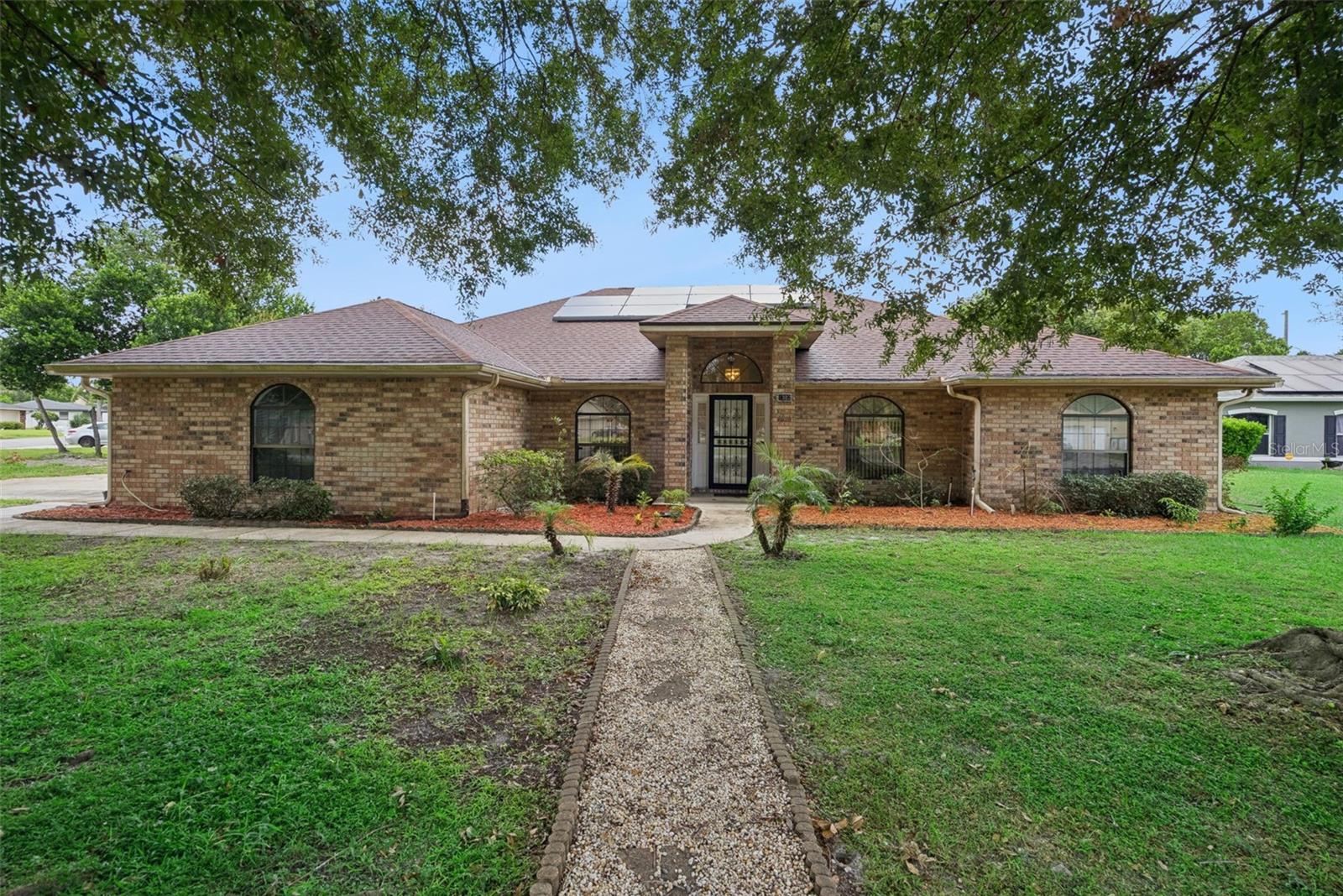 Photo of 1302 LYDIA DRIVE DELTONA FL 32725