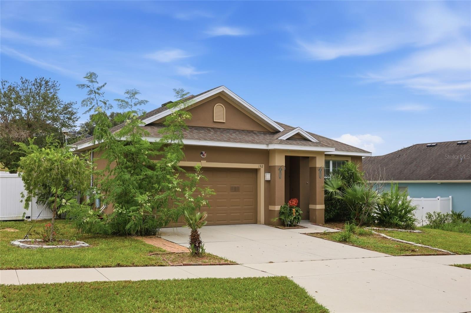 Photo of 192 BLACKSTONE CREEK ROAD GROVELAND FL 34736