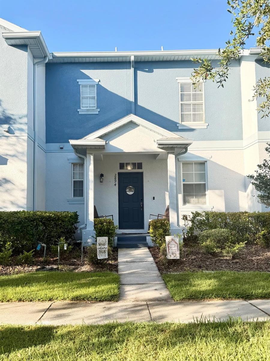 Photo of 2894 GRASMERE VIEW PARKWAY KISSIMMEE FL 34746