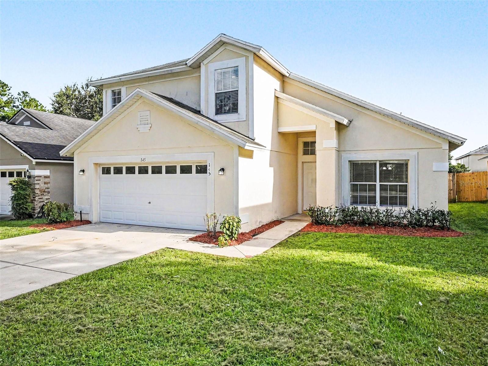 Photo of 145 ROSE HILL TRAIL SANFORD FL 32773
