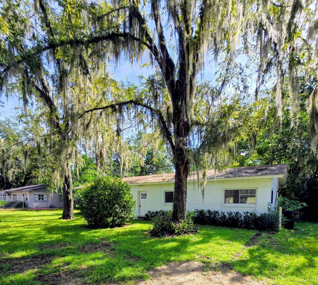Photo of 3501 NW 17 TERRACE GAINESVILLE FL 32605