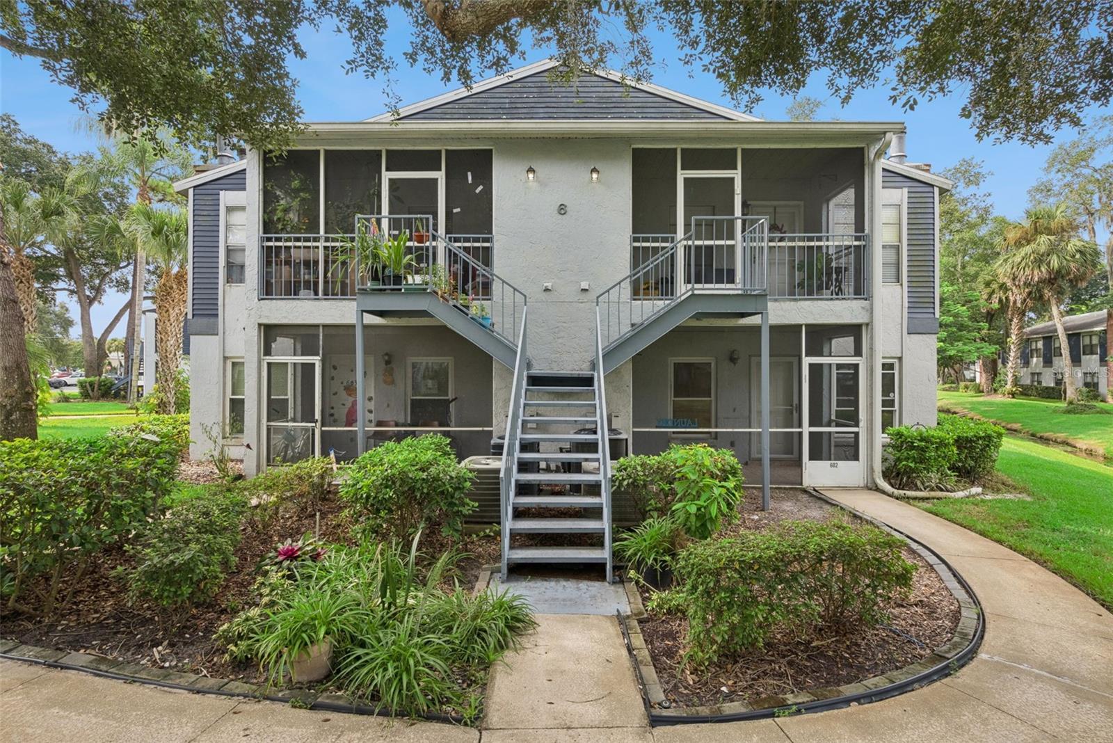Photo of 602 NORTHLAKE DRIVE #602 SANFORD FL 32773