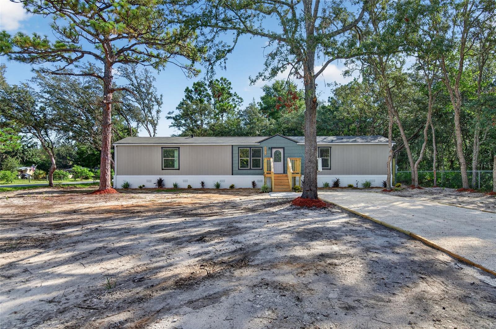 Photo of 6645 W ERLEN LANE HOMOSASSA FL 34446