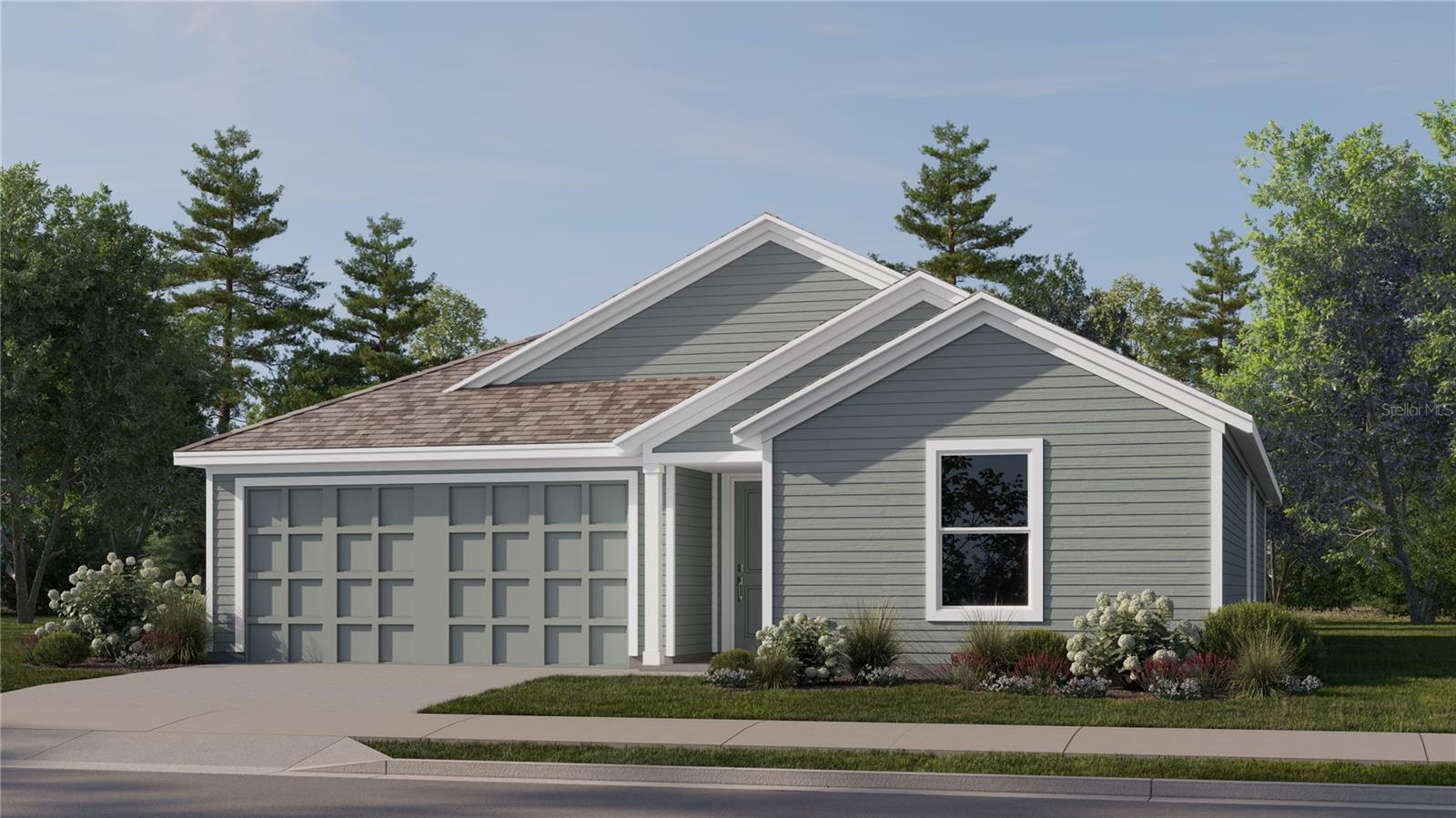 Photo of 331 NOLA LANE DUNDEE FL 33838