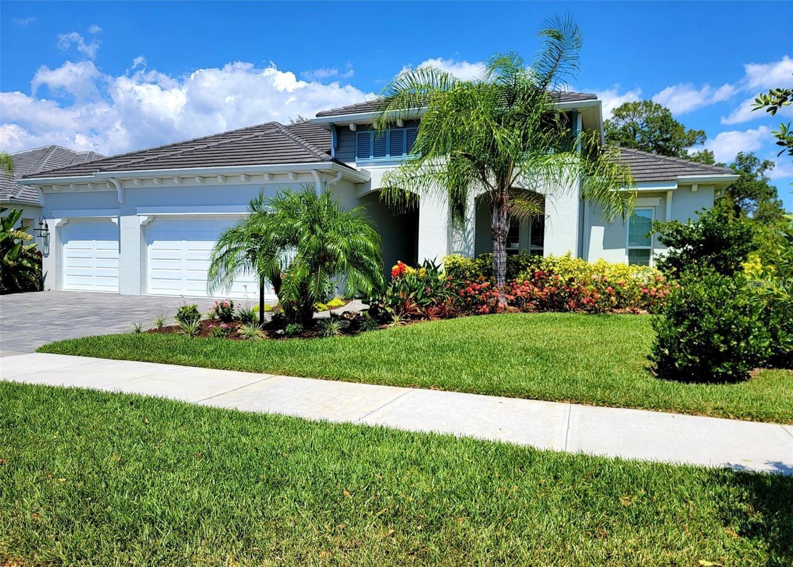 Photo of 21234 CHATAHOOCHEE AVENUE VENICE FL 34293