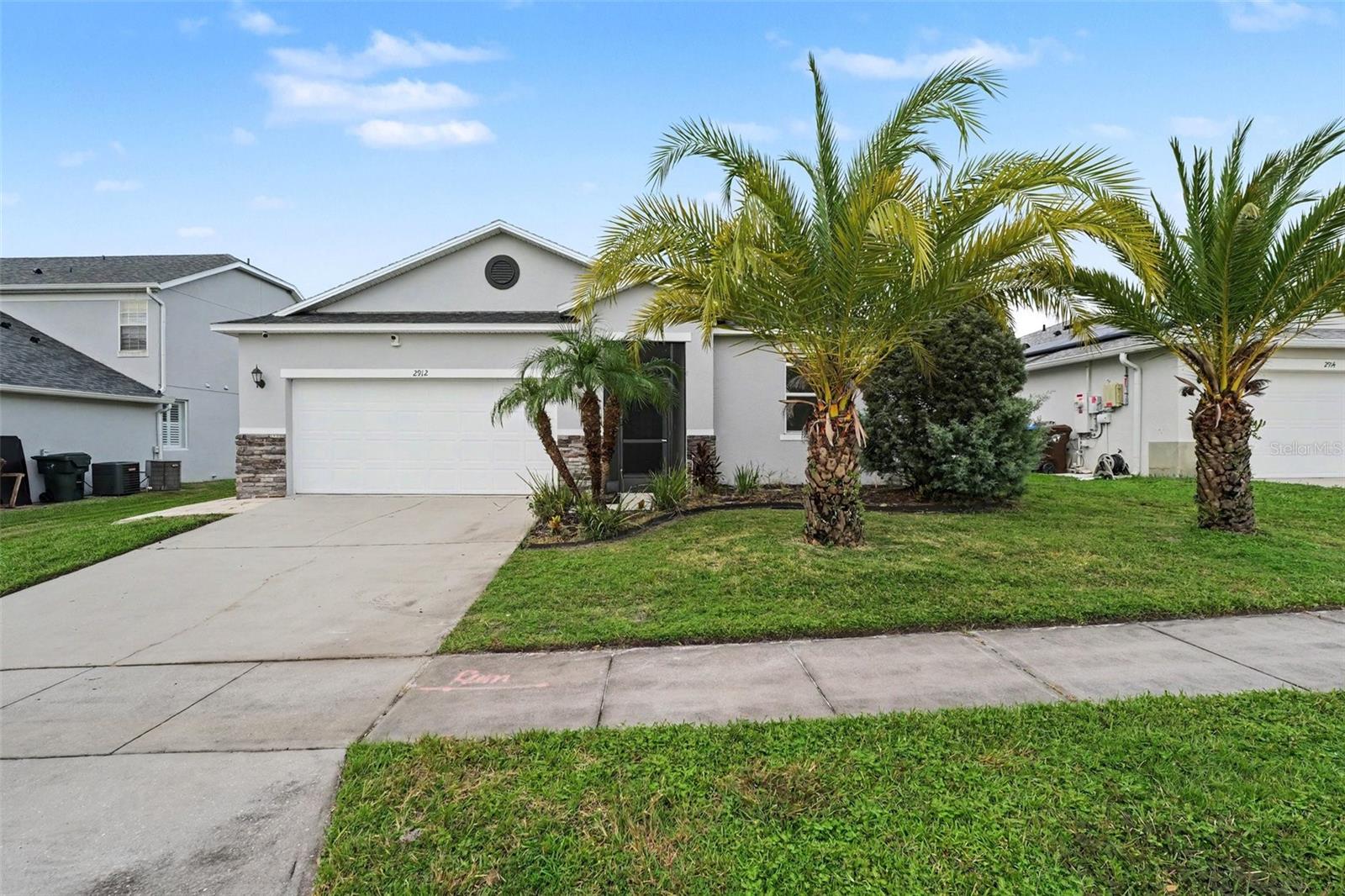 Photo of 2912 BOATING BOULEVARD KISSIMMEE FL 34746