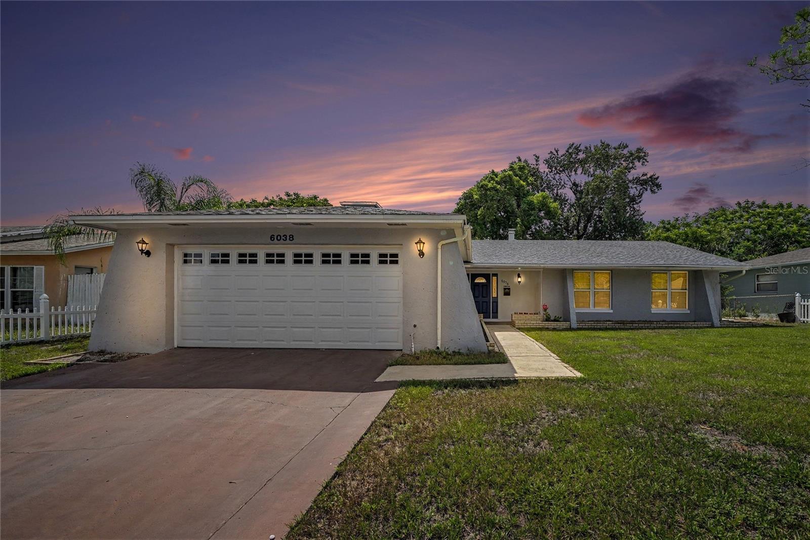 Photo of 6038 WEDGEWOOD CIRCLE ORLANDO FL 32808