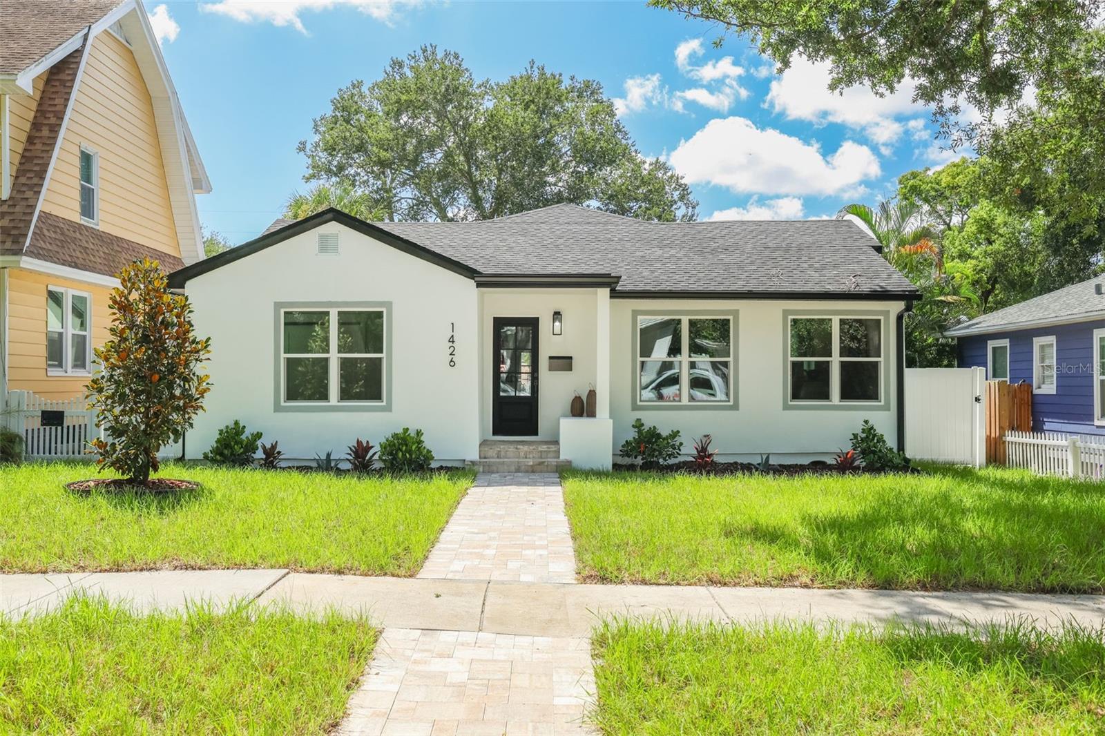 Photo of 1426 15TH STREET ST PETERSBURG FL 33704