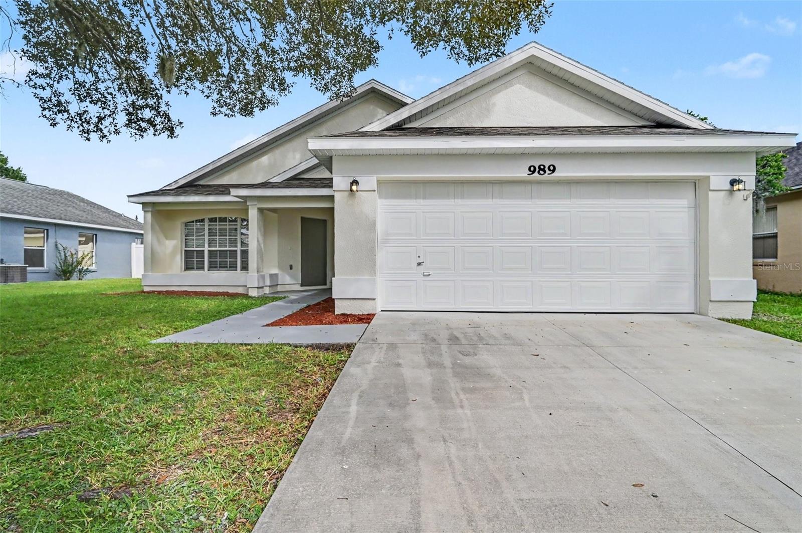 Photo of 989 LITTLE CREEK ROAD ORLANDO FL 32825