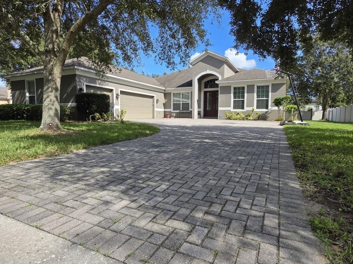 Photo of 2210 PARKSIDE MEADOW DRIVE APOPKA FL 32712