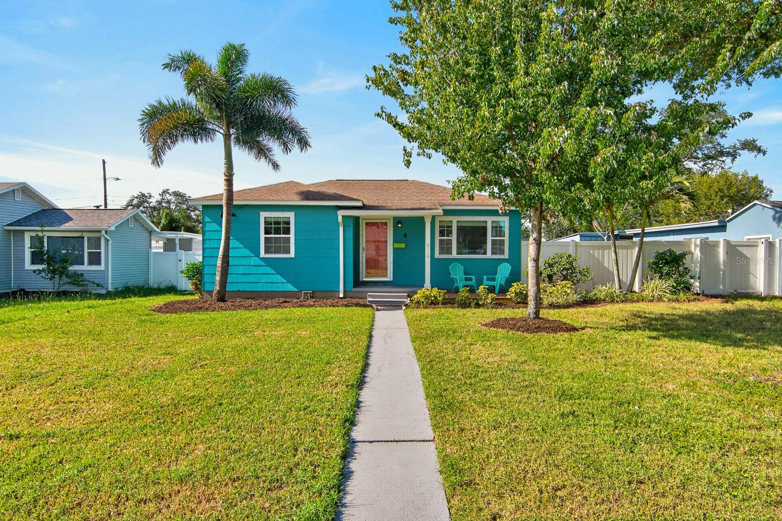 Photo of 5119 29TH AVENUE ST PETERSBURG FL 33710