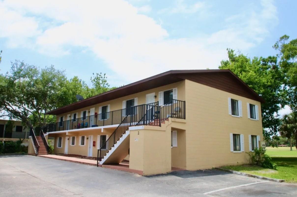 Photo of 1350 VIRGINIA AVENUE #19 DAYTONA BEACH FL 32114
