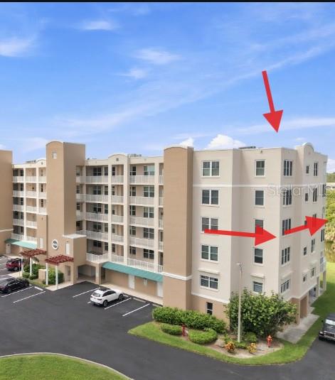 Photo of 6450 SHORELINE DRIVE #9306 SEMINOLE FL 33708
