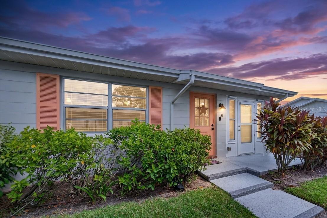 Photo of 401 DE GRASSE PLACE #21 SUN CITY CENTER FL 33573