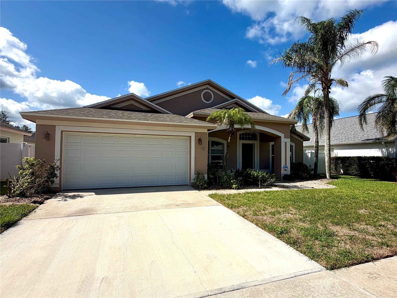 Photo of 2617 ALLWOOD AVENUE VALRICO FL 33596
