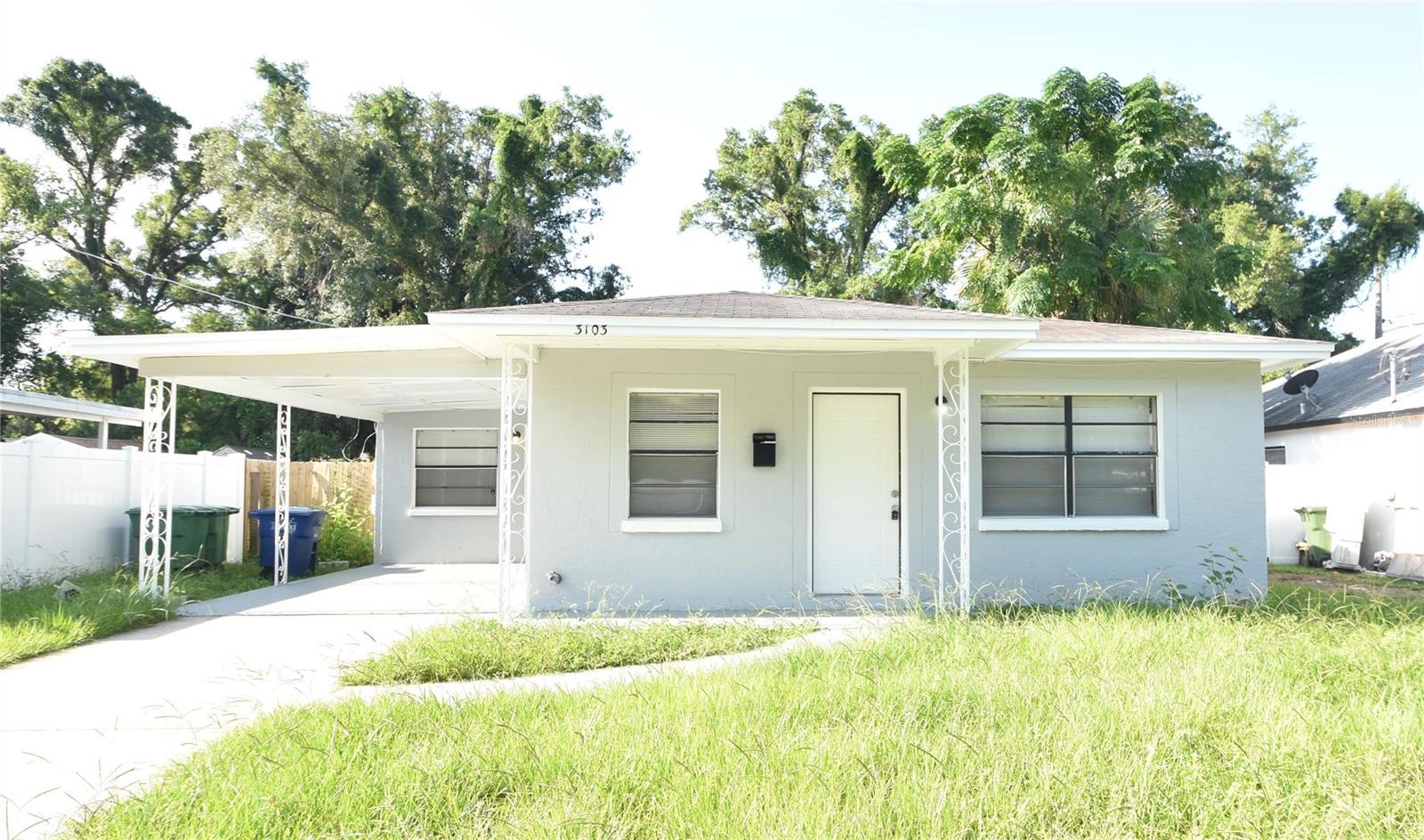 Photo of 3103 E 23RD AVENUE TAMPA FL 33605