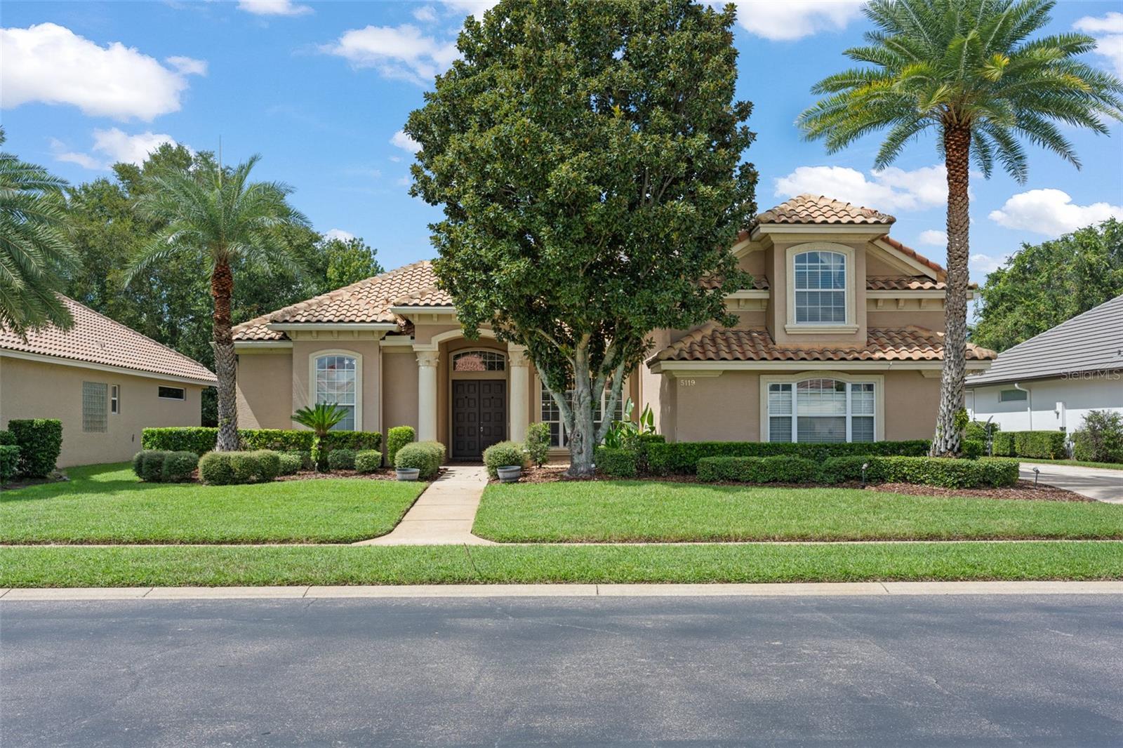 Photo of 5119 KEENELAND CIRCLE ORLANDO FL 32819