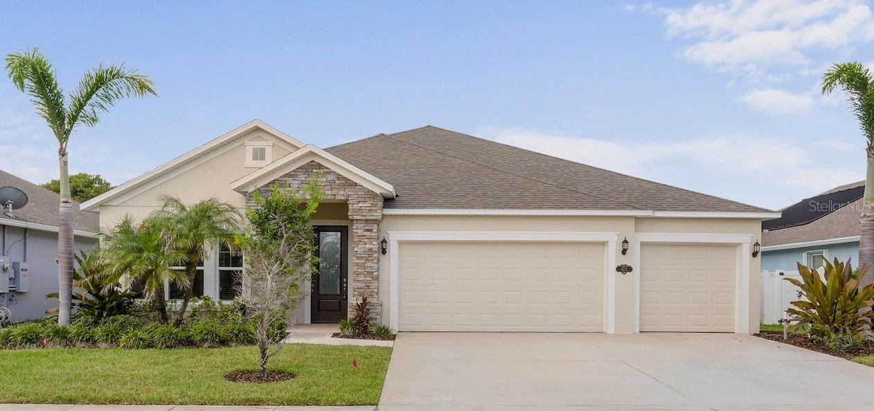 Photo of 4212 RUTHANN CIRCLE MELBOURNE FL 32934