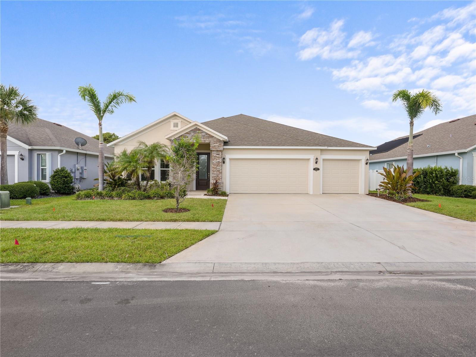 Photo of 4212 RUTHANN CIRCLE MELBOURNE FL 32934