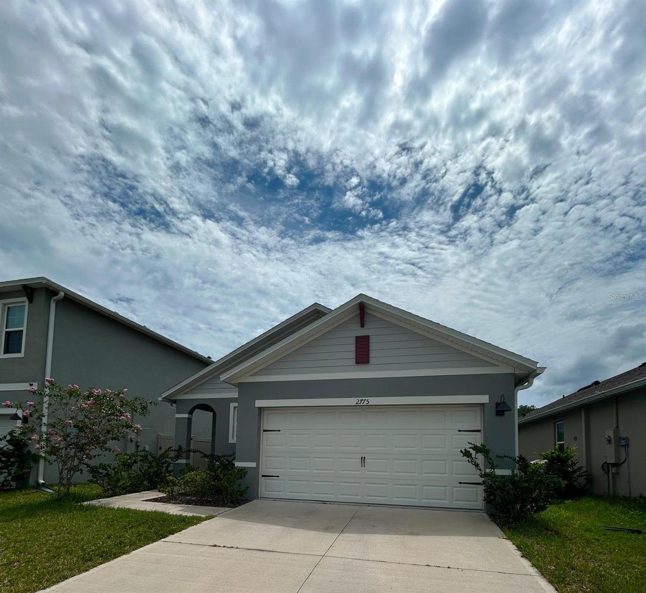 Photo of 2775 REDDISH EGRET BEND ST CLOUD FL 34773