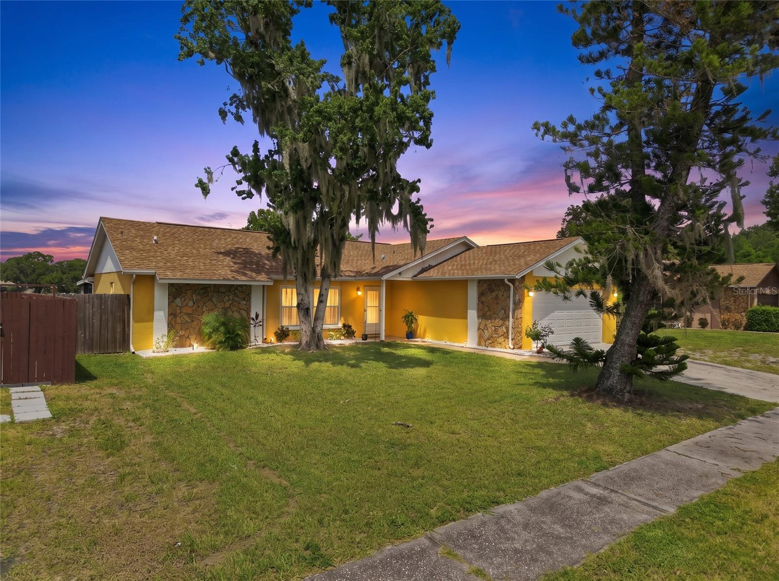 Photo of 7301 BRAMBLEWOOD DRIVE PORT RICHEY FL 34668