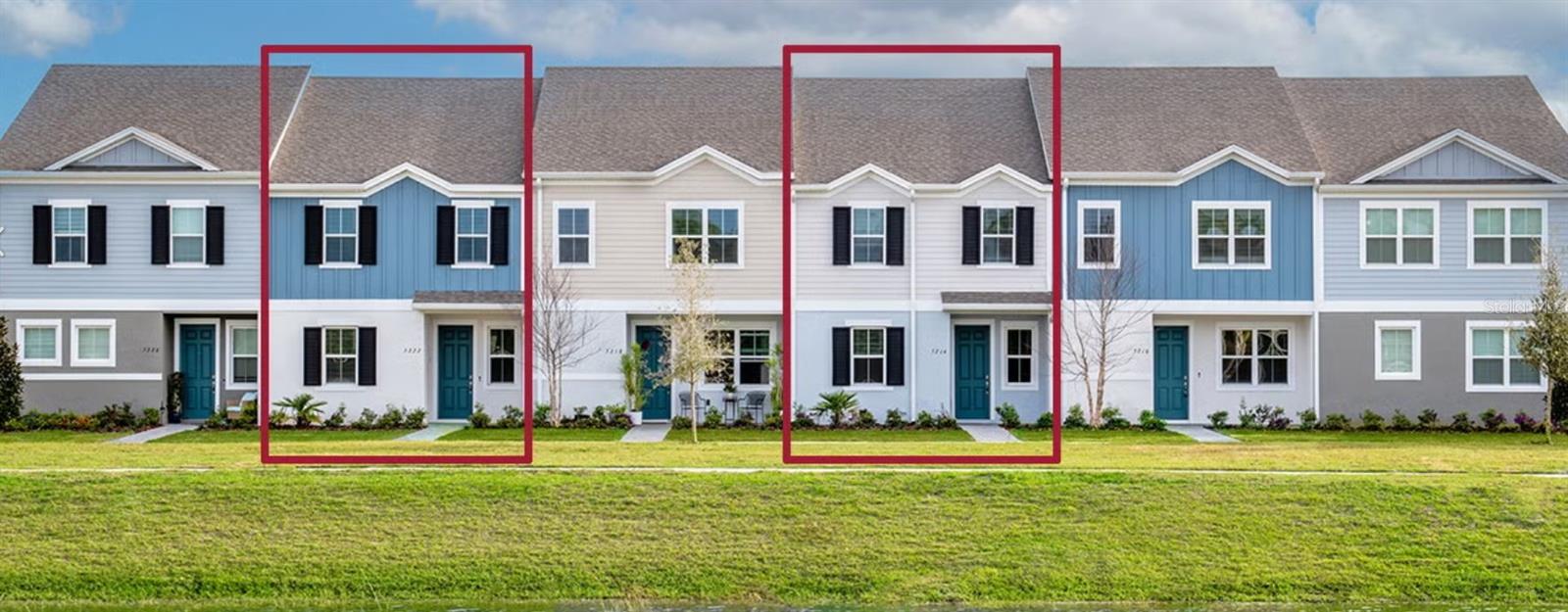 Photo of 1536 SILVER LINING WAY APOPKA FL 32703
