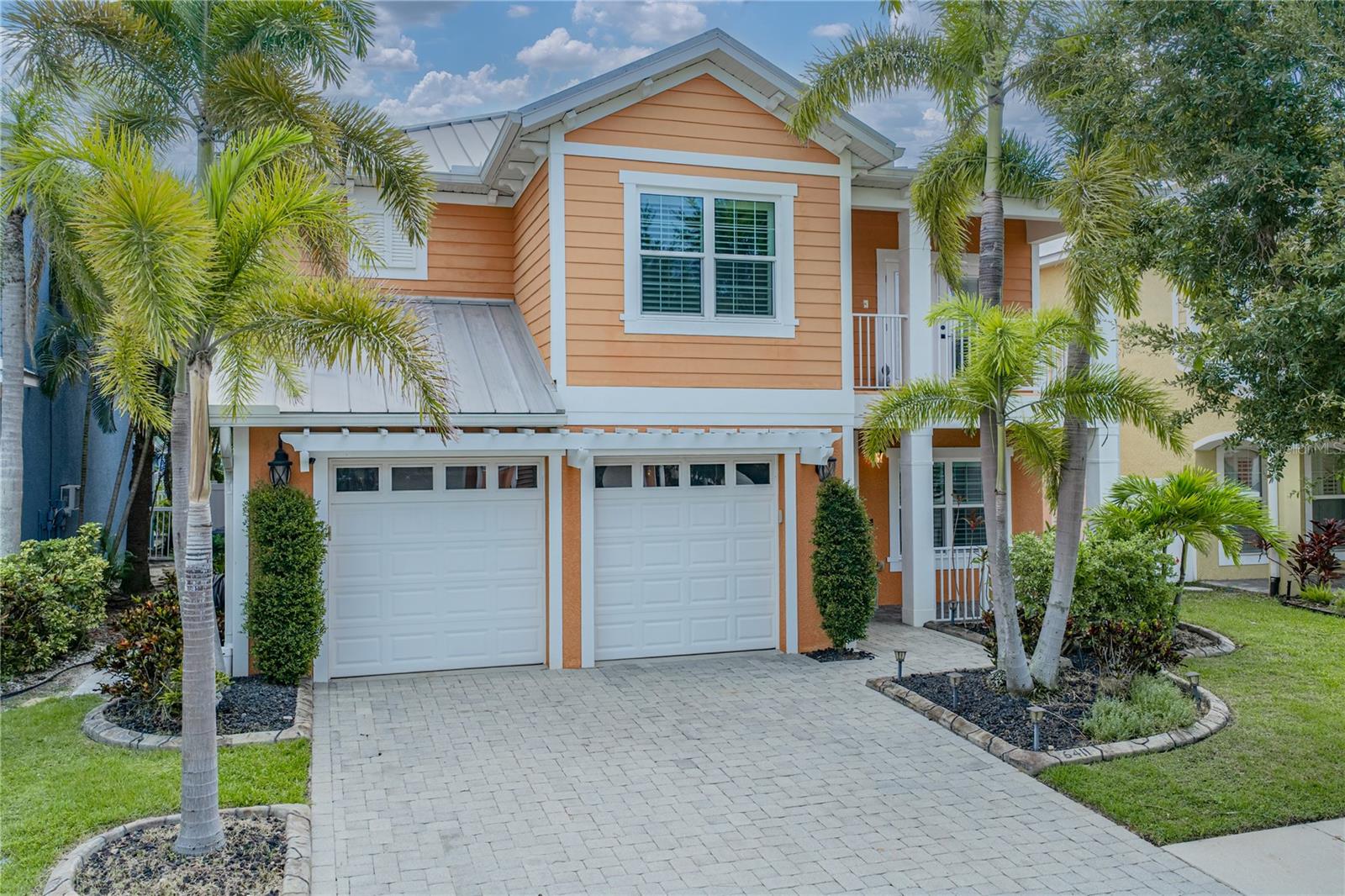 Photo of 6411 GRENADA ISLAND AVENUE APOLLO BEACH FL 33572