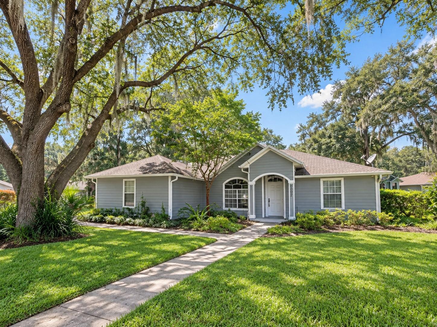 Photo of 6202 SW 86TH WAY GAINESVILLE FL 32608