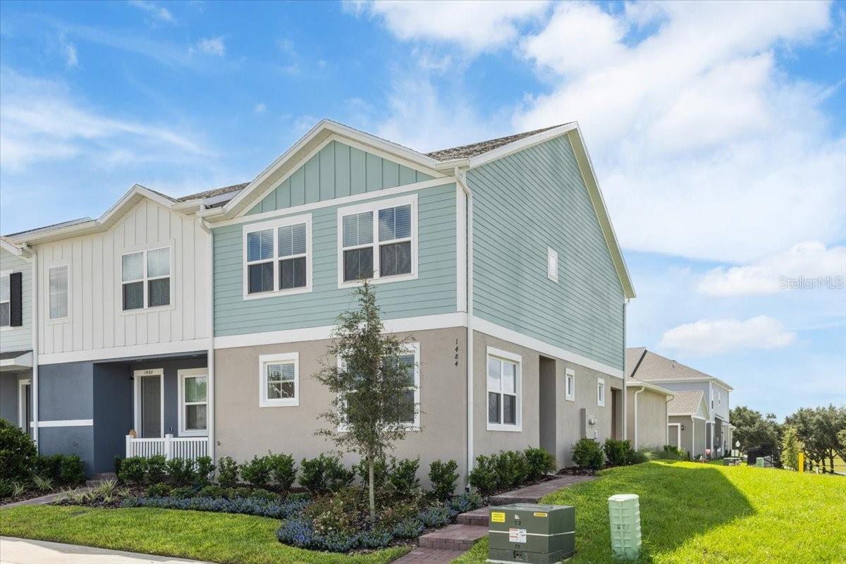 Photo of 1552 SILVER LINING WAY APOPKA FL 32703