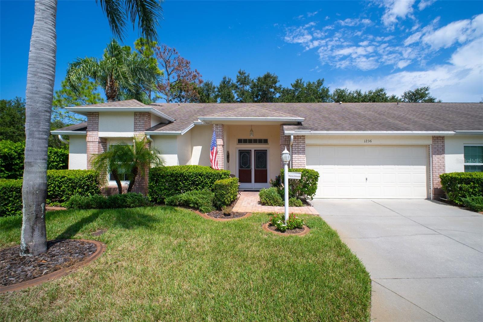 Photo of 1236 FLORA VISTA STREET TRINITY FL 34655