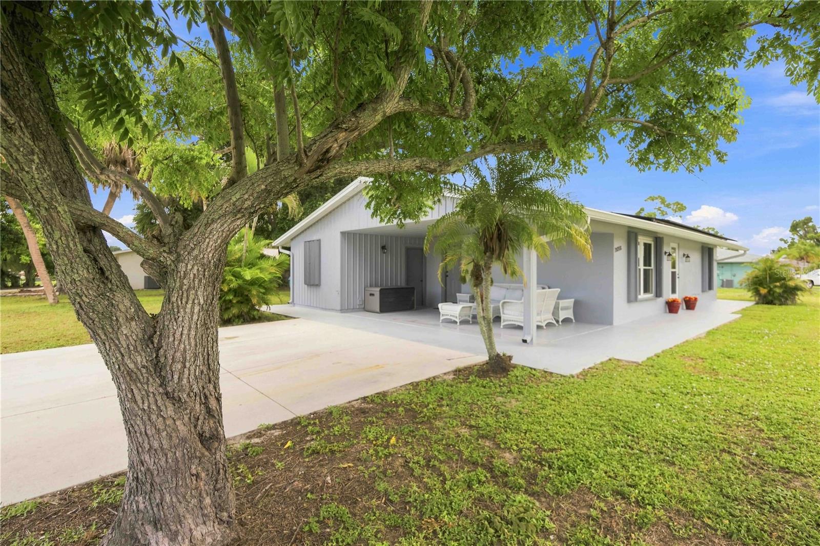 Photo of 21298 MIDWAY BOULEVARD PORT CHARLOTTE FL 33952
