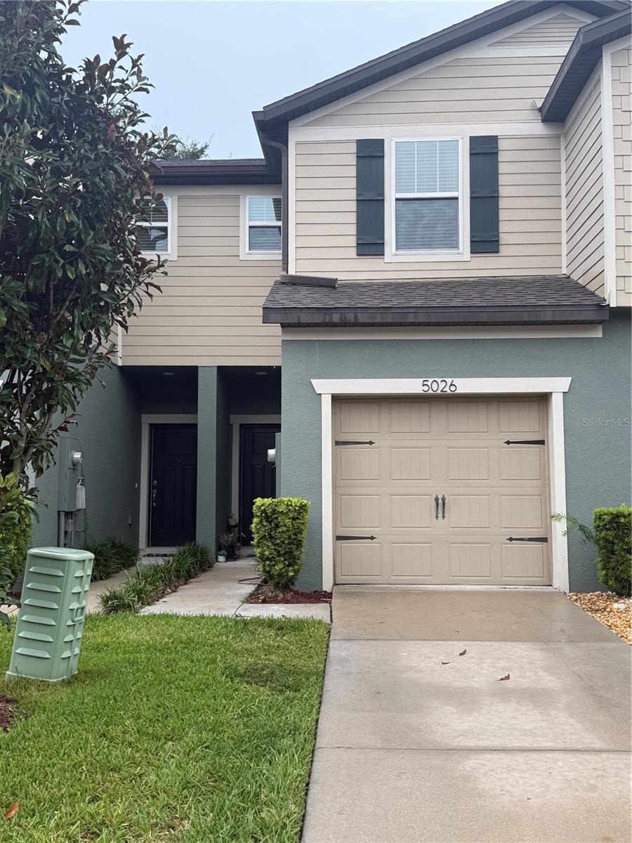 Photo of 5026 SYLVESTER LOOP TAMPA FL 33610